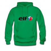 Men's Elf Hoodie