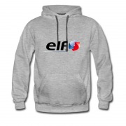 Men's Elf Hoodie