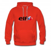 Men's Elf Hoodie