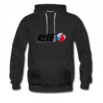Men's Elf Hoodie