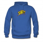 Men's Elm Sreet Hot Band Concert Metal Rock Hoodie