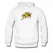 Men's Elm Sreet Hot Band Concert Metal Rock Hoodie