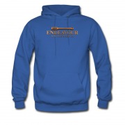 Men's Endeavour Vintage Beer Co Hoodie