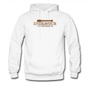 Men's Endeavour Vintage Beer Co Hoodie
