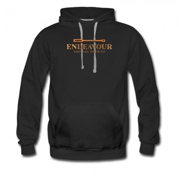 Men's Endeavour Vintage Beer Co Hoodie