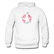 Men's Energy Rock Style Guitar Hoodie