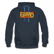 Men's Epmd Business Never Personal Hoodie