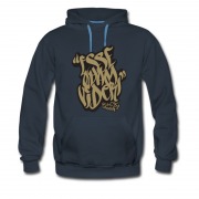 Men's Esse Hoodie