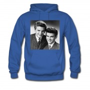 Men's everly brother Hoodie