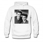 Men's everly brother Hoodie