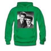 Men's everly brother Hoodie