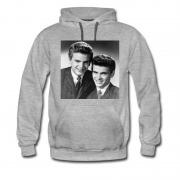 Men's everly brother Hoodie