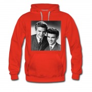 Men's everly brother Hoodie