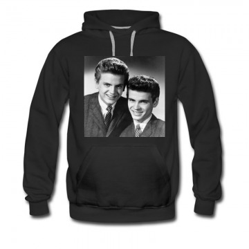 Men's everly brother Hoodie
