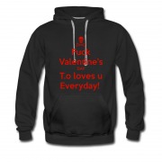 Men's EVERYDAY LOVE YOU Hoodie