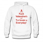 Men's EVERYDAY LOVE YOU Hoodie