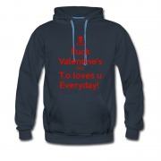 Men's EVERYDAY LOVE YOU Hoodie