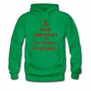 Men's EVERYDAY LOVE YOU Hoodie