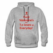 Men's EVERYDAY LOVE YOU Hoodie