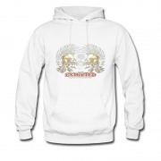 Men's EXPLOITED Hoodie