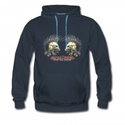Men's EXPLOITED Hoodie