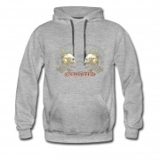 Men's EXPLOITED Hoodie