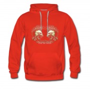 Men's EXPLOITED Hoodie