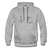 Men's FA 18 SUPER HORNET Hoodie