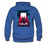 Men's FAILURE America Band Hoodie