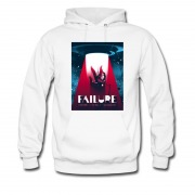 Men's FAILURE America Band Hoodie