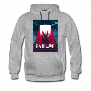 Men's FAILURE America Band Hoodie