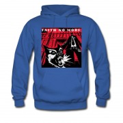 Men's FAITH NO MORE Hoodie