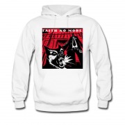 Men's FAITH NO MORE Hoodie