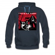 Men's FAITH NO MORE Hoodie