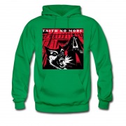 Men's FAITH NO MORE Hoodie