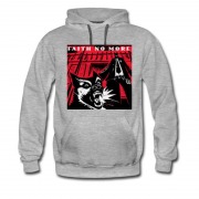 Men's FAITH NO MORE Hoodie