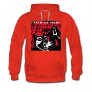 Men's FAITH NO MORE Hoodie