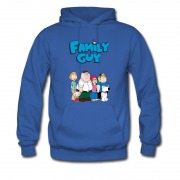 Men's Family Guy Hoodie