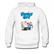 Men's Family Guy Hoodie