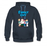 Men's Family Guy Hoodie