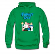 Men's Family Guy Hoodie