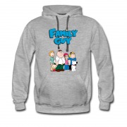 Men's Family Guy Hoodie