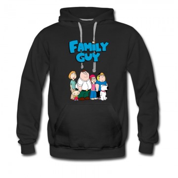 Men's Family Guy Hoodie