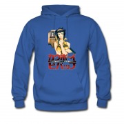 Men's Faye valetine Cowboy Bebop Hoodie