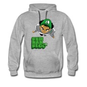Men's Fernanfloo Youtuber Hoodie