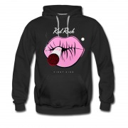 Men's First Kiss Hoodie