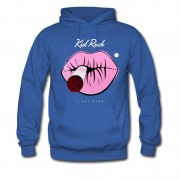 Men's First Kiss Hoodie