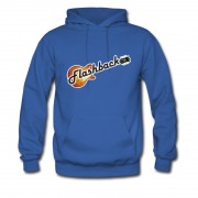 Men's FLASHBACK Hoodie