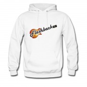Men's FLASHBACK Hoodie