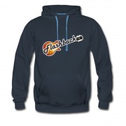 Men's FLASHBACK Hoodie